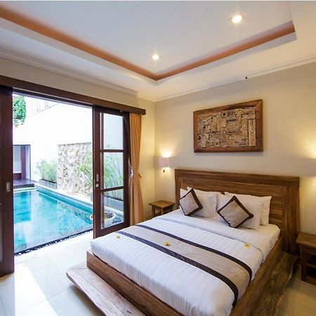 White Lotus Villas Seminyak المظهر الخارجي الصورة