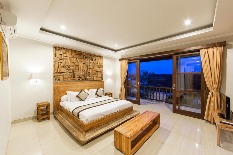 White Lotus Villas Seminyak المظهر الخارجي الصورة