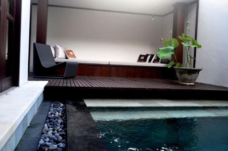 White Lotus Villas Seminyak المظهر الخارجي الصورة