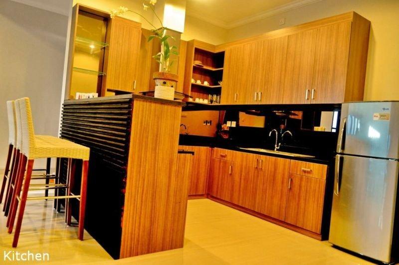 White Lotus Villas Seminyak المظهر الخارجي الصورة
