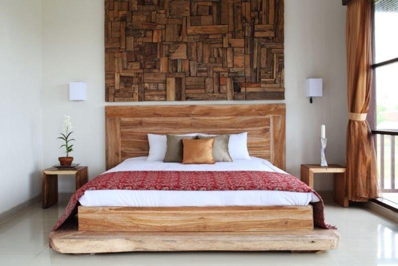 White Lotus Villas Seminyak المظهر الخارجي الصورة