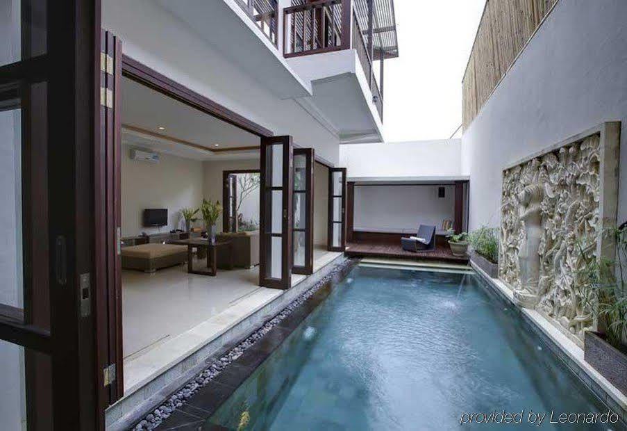 White Lotus Villas Seminyak المظهر الخارجي الصورة