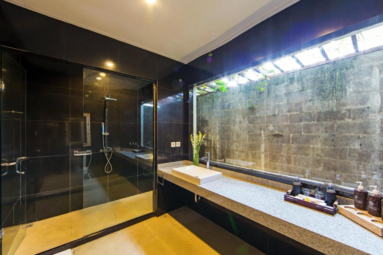 White Lotus Villas Seminyak المظهر الخارجي الصورة