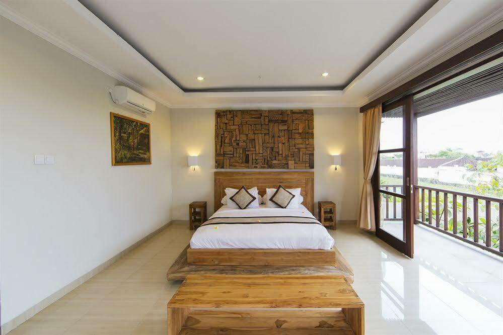 White Lotus Villas Seminyak المظهر الخارجي الصورة